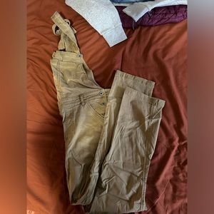 Kuhl kultivatr overall - Honey